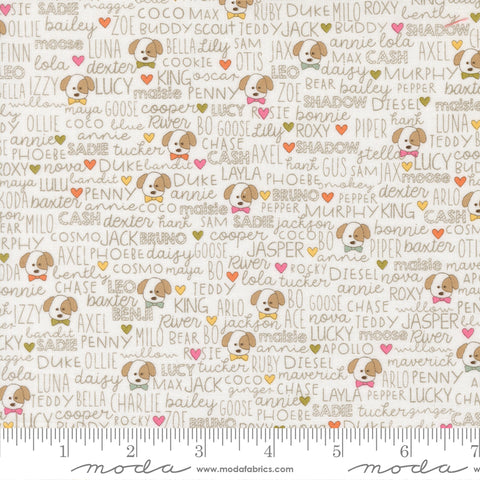 Lucky Cloud Buddies Yardage by Sweetwater for Moda Fabrics