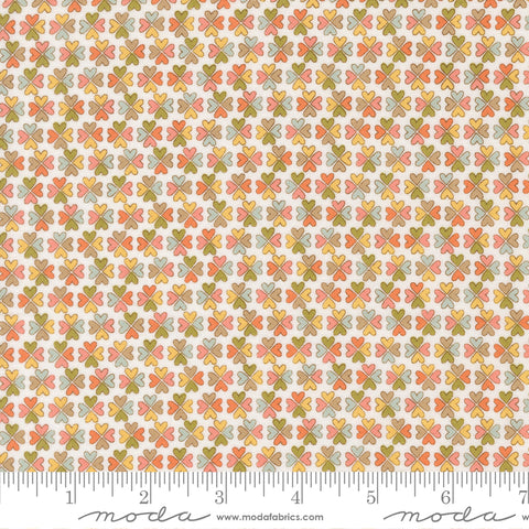 Lucky Cloud Feeling Lucky Yardage by Sweetwater for Moda Fabrics