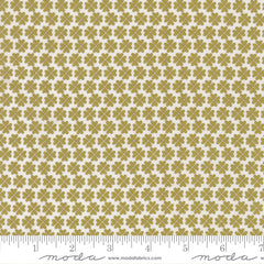 Lucky Grass Feeling Lucky Yardage by Sweetwater for Moda Fabrics
