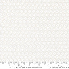 Lucky Cloud White Feeling Lucky Yardage by Sweetwater for Moda Fabrics