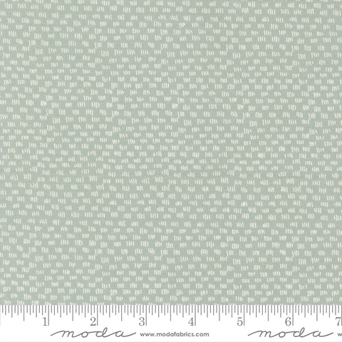Lucky Sky In The Grass Yardage by Sweetwater for Moda Fabrics