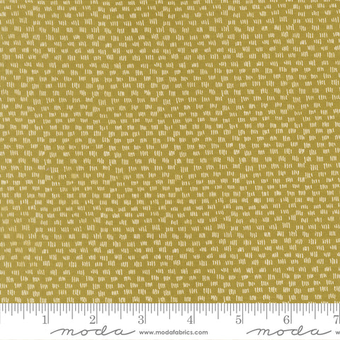 Lucky Grass In The Grass Yardage by Sweetwater for Moda Fabrics