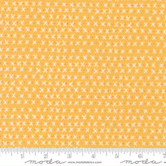 Lucky Sun Xs and Os Yardage by Sweetwater for Moda Fabrics