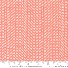 Lucky Flower Stroll Yardage by Sweetwater for Moda Fabrics