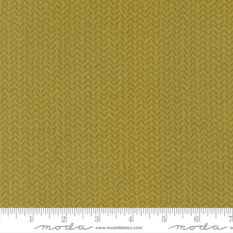 Lucky Grass Stroll Yardage by Sweetwater for Moda Fabrics