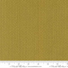 Lucky Grass Stroll Yardage by Sweetwater for Moda Fabrics