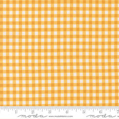 Lucky Sun Gingham Yardage by Sweetwater for Moda Fabrics