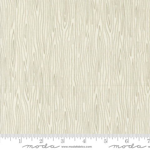 BOLT END 17" Willow's Farm Cloud Barn Wood Yardage by Deb Strain for Moda Fabrics