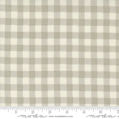 Willow's Farm Cloud Farm House Gingham Yardage by Deb Strain for Moda Fabrics