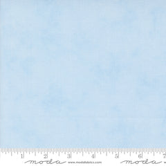On Lake Time Sky Blue Shaded Solid Yardage by Deb Strain for Moda Fabrics
