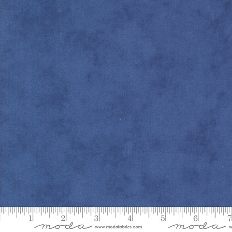 On Lake Time Deep Water Shaded Solid Yardage by Deb Strain for Moda Fabrics