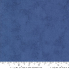 On Lake Time Deep Water Shaded Solid Yardage by Deb Strain for Moda Fabrics