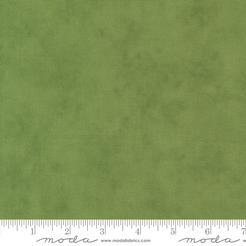 On Lake Time Evergreen Shaded Solid Yardage by Deb Strain for Moda Fabrics