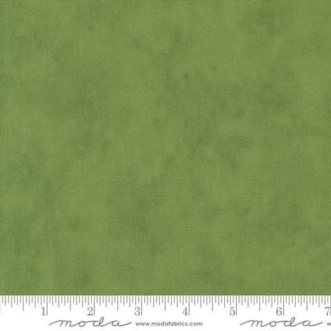 On Lake Time Evergreen Shaded Solid Yardage by Deb Strain for Moda Fabrics