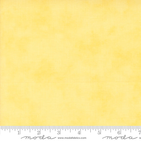 On Lake Time Daisy Shaded Solid Yardage by Deb Strain for Moda Fabrics