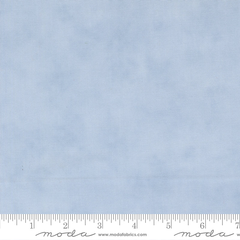 Family Tree Sky Shaded Solid Yardage by Deb Strain for Moda Fabrics