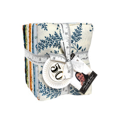 Family Tree Fat Quarter Bundle by Deb Strain for Moda Fabrics