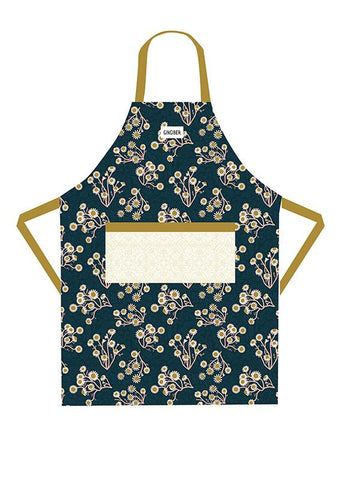 Quaint Cottage Aprons by Gingiber from Moda