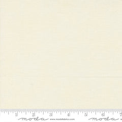 I Love Fall Most Of All Warm White Shaded Solid Yardage by Deb Strain for Moda Fabrics