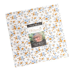Sun-drenched Layer Cake by Sweetfire Road for Moda Fabrics