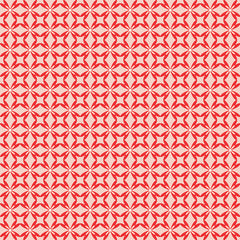 I Love Us Blush Tiled Hearts Yardage by Sandy Gervais for Riley Blake Designs