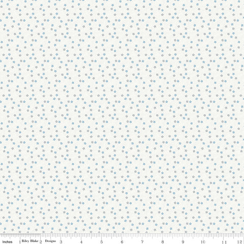 Hush Hush 3 Oops-a-Daisy Yardage by Riley Blake Designers for Riley Blake Designs