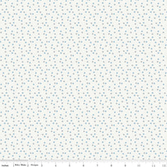 Hush Hush 3 Oops-a-Daisy Yardage by Riley Blake Designers for Riley Blake Designs