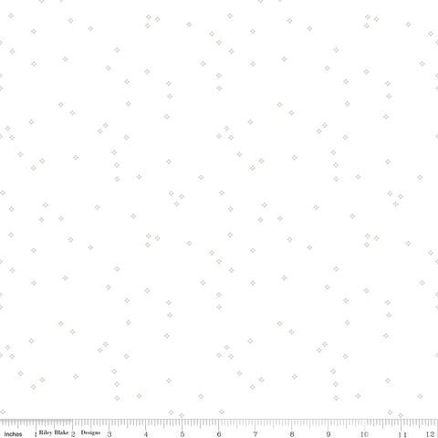 Lights On Confetti Yardage by Riley Blake Designers for Riley Blake Designs