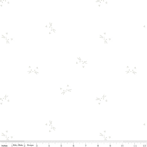 Lights On Cat Heads Yardage by Riley Blake Designers for Riley Blake Designs