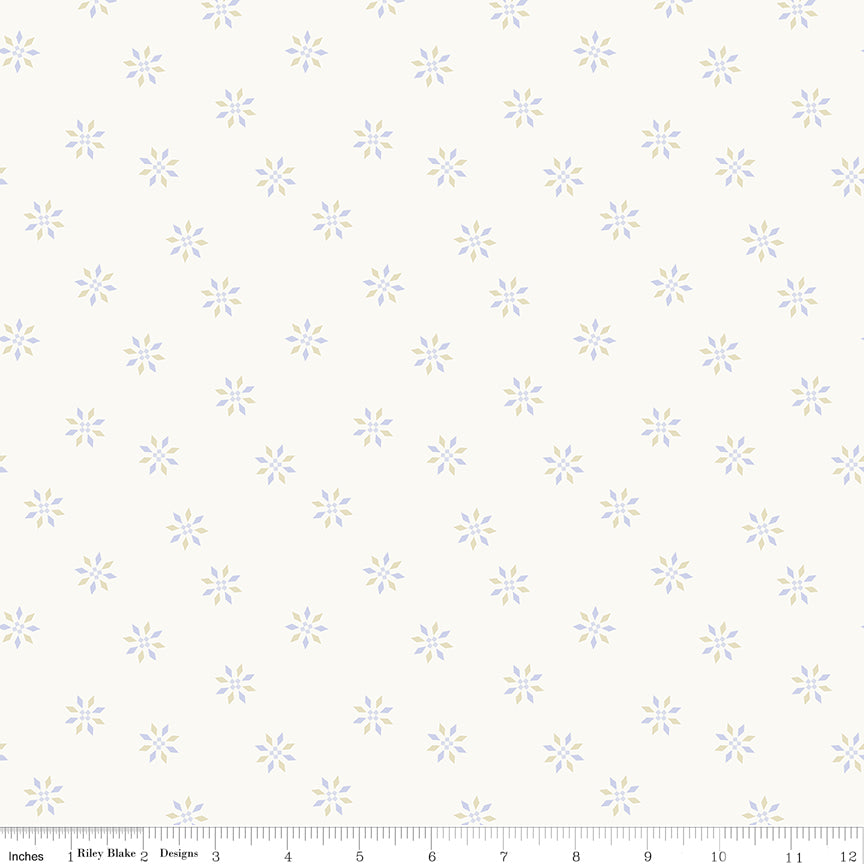 Hush Hush 4 Wink Wink Yardage by Riley Blake Designers for Riley Blake Designs