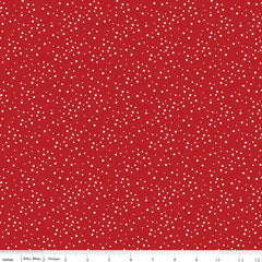Stars and Stripes Forever Red Stars Yardage by Lori Whitlock for Riley Blake Designs