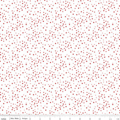 Stars and Stripes Forever White Stars Yardage by Lori Whitlock for Riley Blake Designs