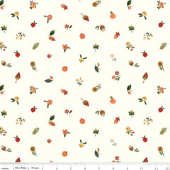 Happy Fall Days Cloud Fall Things Yardage by Kelsey Carlson for Riley Blake Designs