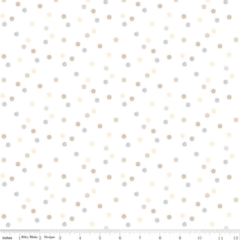 Hush Hush 5 Quilty Stars Yardage by Riley Blake Designers for Riley Blake Designs