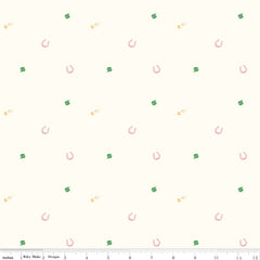 Hush Hush 5 Lucky Charms Yardage by Riley Blake Designers for Riley Blake Designs