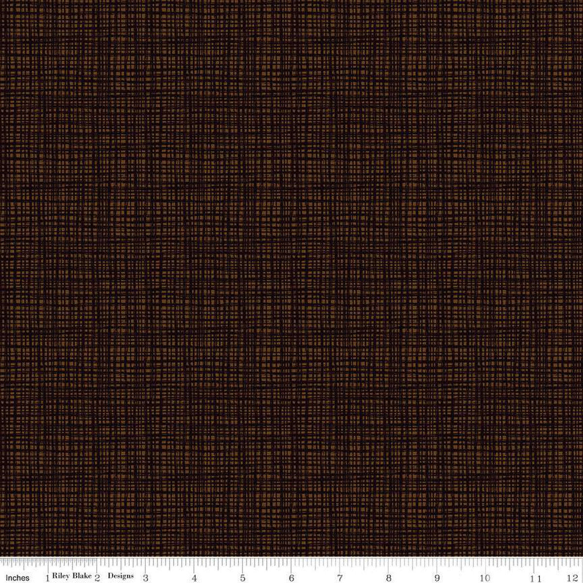 Texture Mocha Yardage by Riley Blake Designs