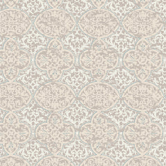 The Cur8tor Romantica Ornamental Grace Yardage by AGF Studios for Art Gallery Fabrics