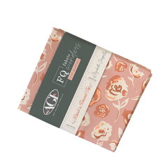 Road to Round Top Fat Quarter Fabric Wonders by Elizabeth Chappell for Art Gallery Fabrics