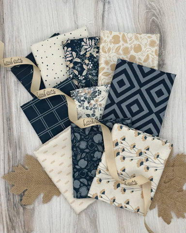 LouLou Bundle ~ Rainier Mini