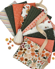 LouLou Bundle ~ Autumn Charm