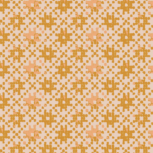 Juniper Nordic Knit Yardage by Sharon Holland for Art Gallery Fabrics