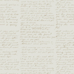 Juniper Correspondence Yardage by Sharon Holland for Art Gallery Fabrics