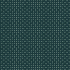 Juniper Teal Pretty Paper Yardage by Sharon Holland for Art Gallery Fabrics