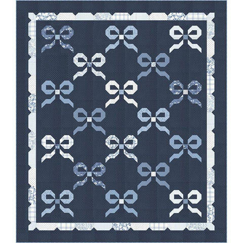 Nantucket Summer Darling Quilt Kit