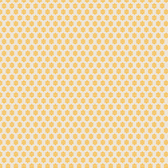 Potager Honey Bobbin Yardage by Sharon Holland for Art Gallery Fabrics