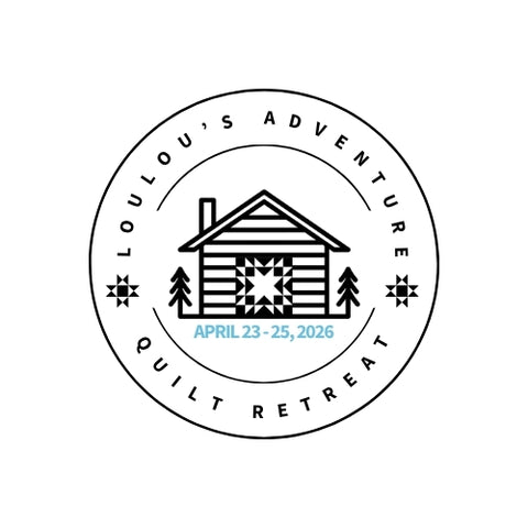 All-Inclusive Adventure Quilt Retreat April 23 -25