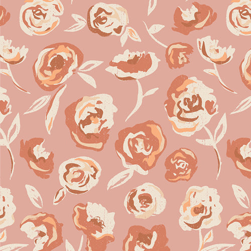 Road to Round Top Freshly Gathered Yardage by Elizabeth Chappell for Art Gallery Fabrics