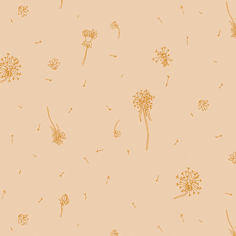 Road to Round Top Make A Wish Yardage by Elizabeth Chappell for Art Gallery Fabrics