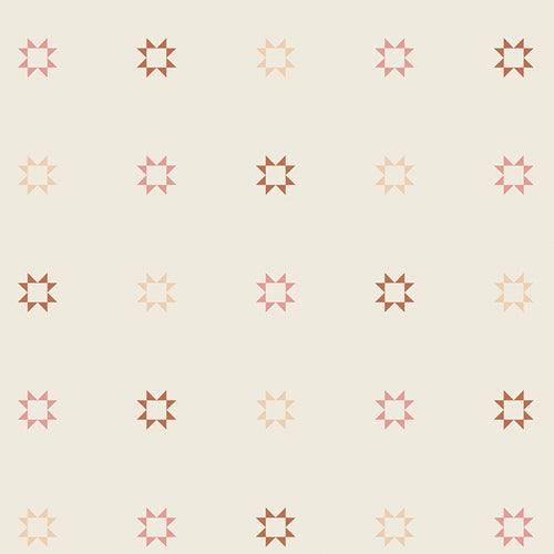 Road to Round Top Southern Stars Yardage by Elizabeth Chappell for Art Gallery Fabrics