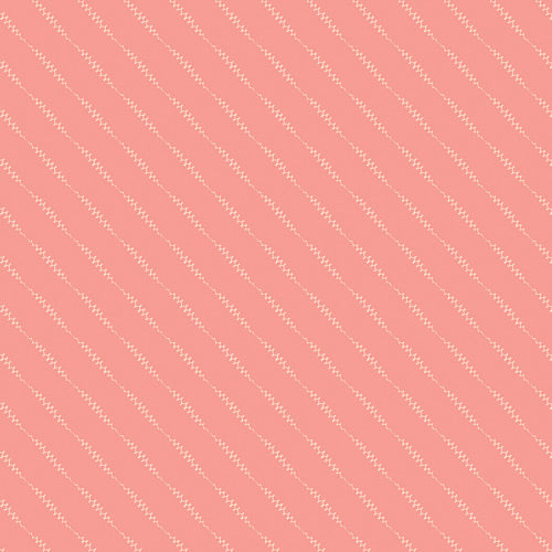 Sew Obsessed Rose A Stitch In Time Yardage by AGF Studio for Art Gallery Fabrics